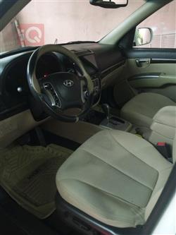 هيونداي سانتافي